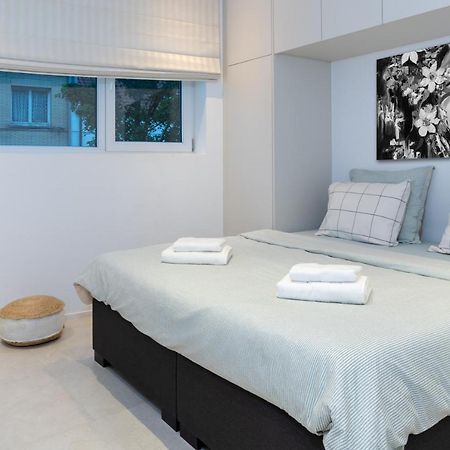 New Apartment 300M From The Beach Knokke-Le-Zoute Extérieur photo