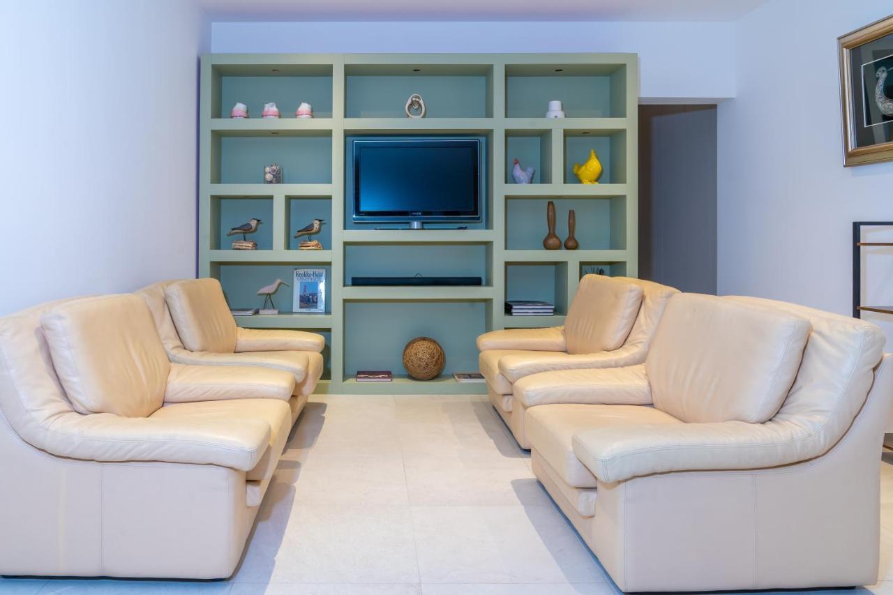 New Apartment 300M From The Beach Knokke-Le-Zoute Extérieur photo