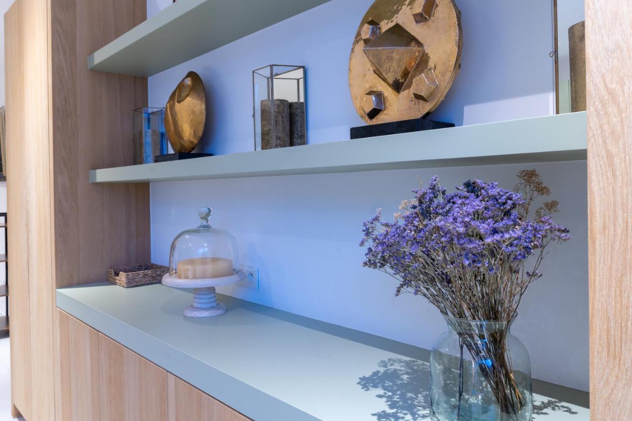 New Apartment 300M From The Beach Knokke-Le-Zoute Extérieur photo