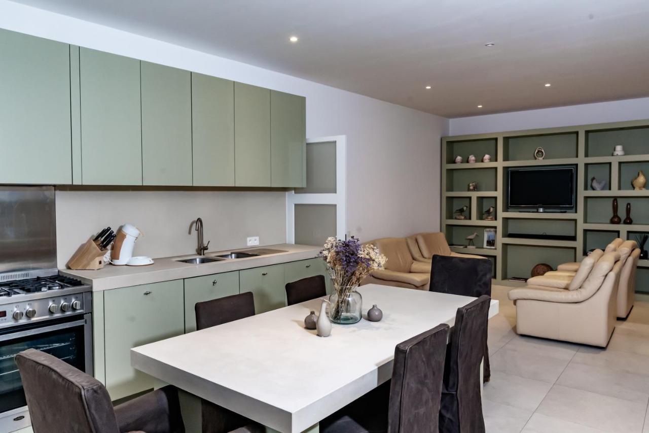New Apartment 300M From The Beach Knokke-Le-Zoute Extérieur photo