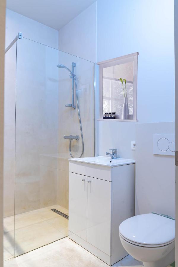 New Apartment 300M From The Beach Knokke-Le-Zoute Extérieur photo